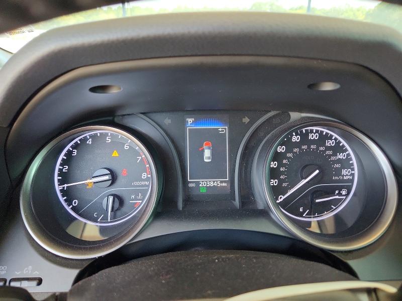 Aukcja sprzedaży 2023 Toyota Camry, vin: 4T1G11AK8PU741061, numer aukcji: 66765816