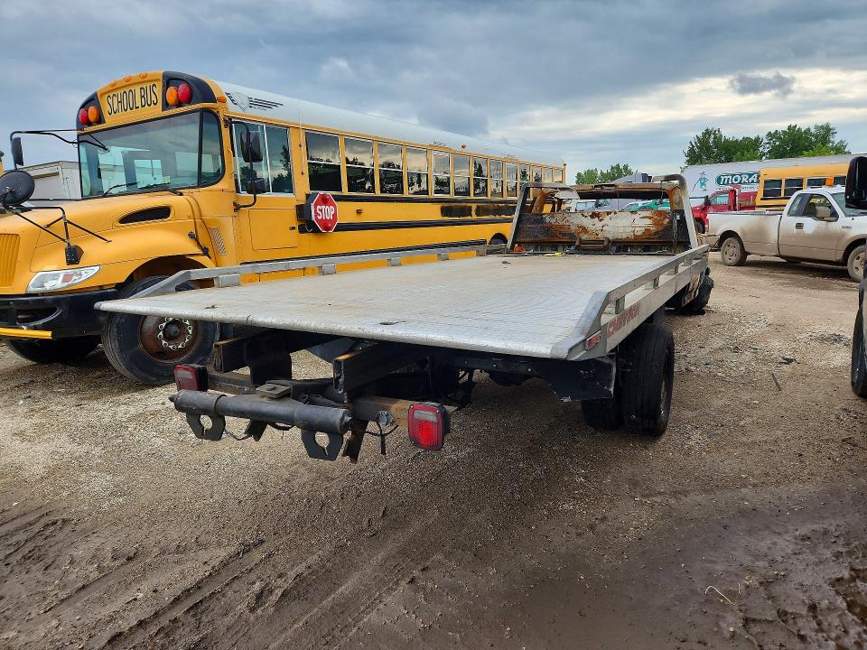 Продаж на аукціоні авто 1989 Ford F, vin: 2FDLF47M8KCA20287, номер лоту: 65518396