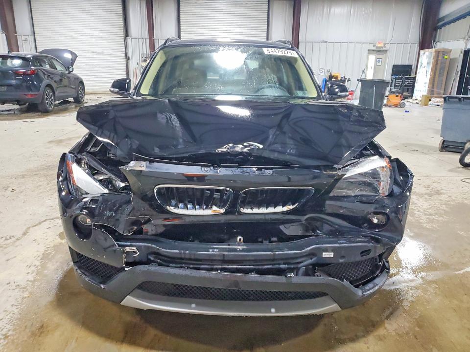64479226 :رقم المزاد ، WBAVL1C52DVR82811 vin ، 2013 Bmw X1 مزاد بيع