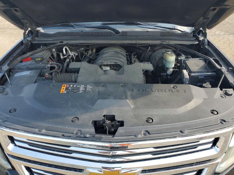 2020 Chevrolet Suburban მანქანა იყიდება აუქციონზე, vin: 1GNSCHKC4LR304865, აუქციონის ნომერი: 64422176
