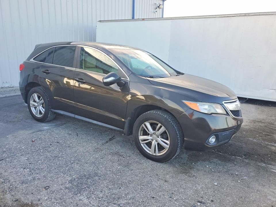 Продаж на аукціоні авто 2014 Acura Rdx, vin: 5J8TB3H59EL007741, номер лоту: 63748366