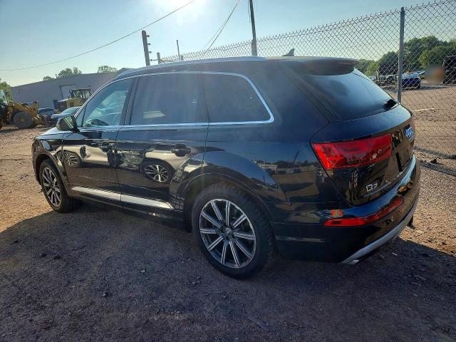 Aukcja sprzedaży 2017 Audi Q7, vin: WA1LAAF74HD041508, numer aukcji: 63383976