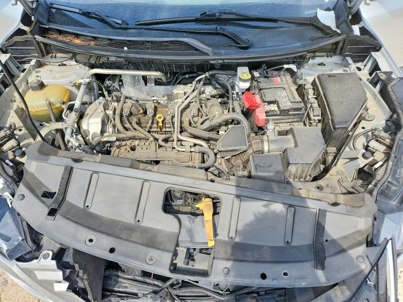 61451286 :رقم المزاد ، 5N1AT3BA4MC826644 vin ، 2021 Nissan Rogue مزاد بيع