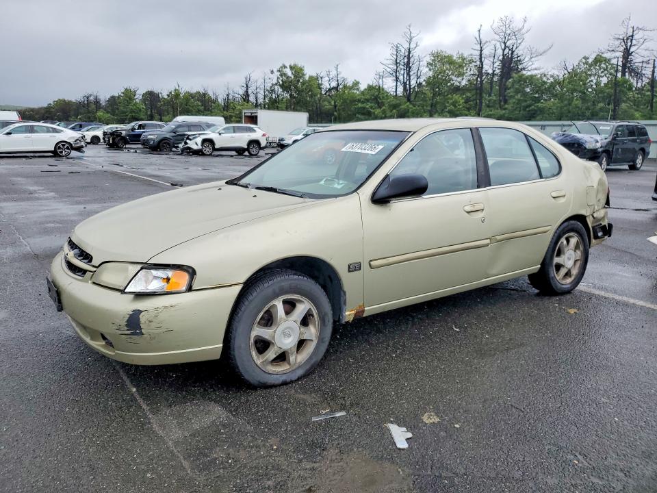 Aukcja sprzedaży 1999 Nissan Altima, vin: 1N4DL01D9XC257988, numer aukcji: 63703266