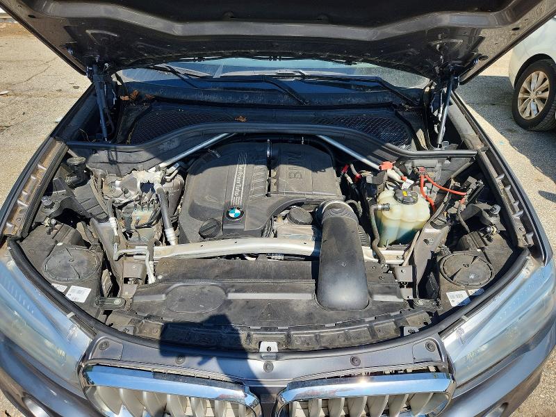 Aukcja sprzedaży 2016 Bmw X5, vin: 5UXKR0C5XG0U10853, numer aukcji: 60582146