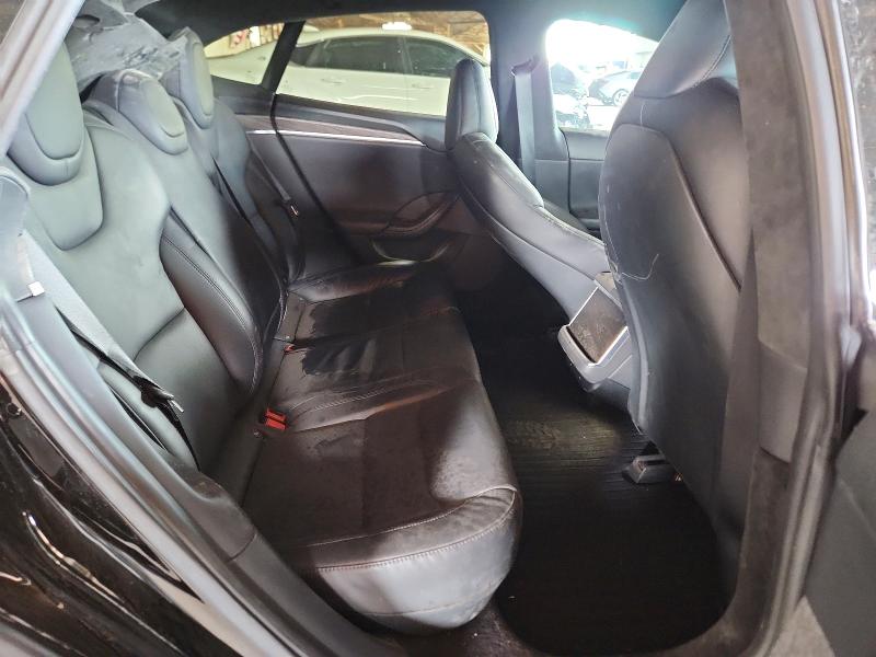 Aukcja sprzedaży 2021 Tesla Model S, vin: 5YJSA1E51MF453423, numer aukcji: 65034096