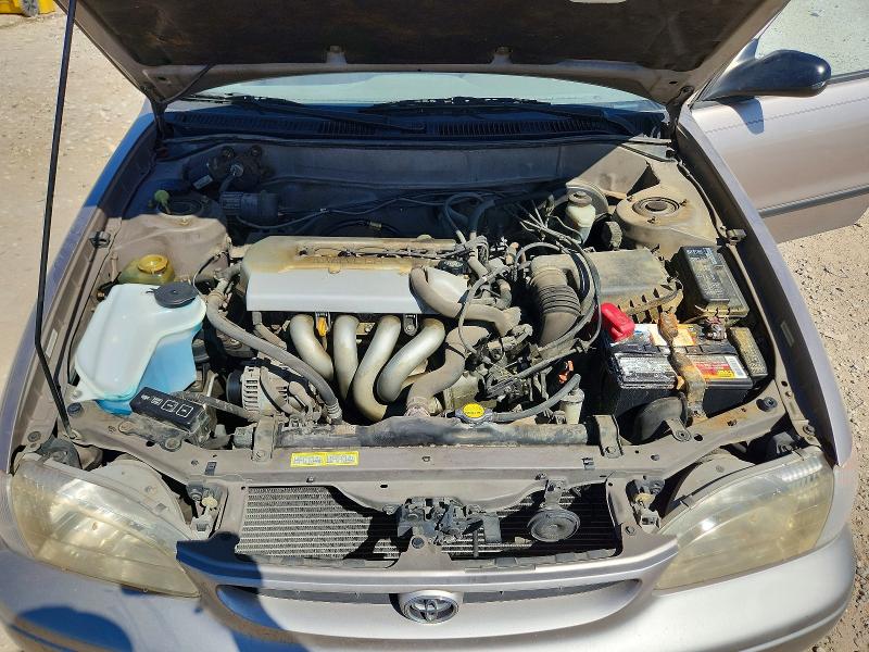 Auction sale of the 1998 Toyota Corolla, vin: 1NXBR12E7WZ094288, lot number: 65097536