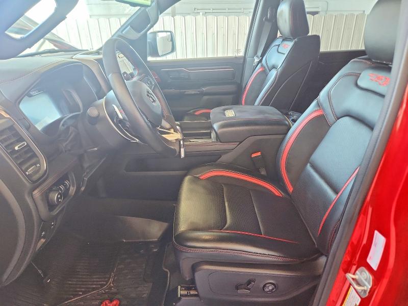 Продаж на аукціоні авто 2024 Ram 1500, vin: 1C6SRFU90RN135447, номер лоту: 65646146
