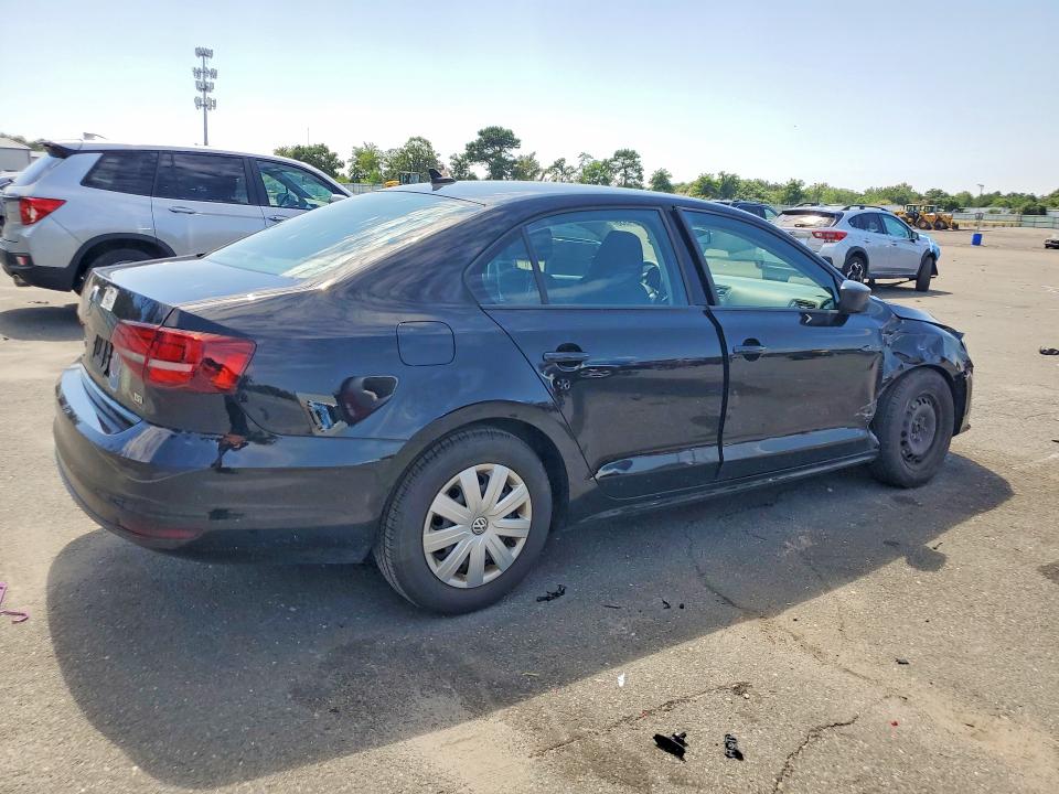 Aukcja sprzedaży 2016 Volkswagen Jetta, vin: 3VW267AJ5GM374163, numer aukcji: 66494936