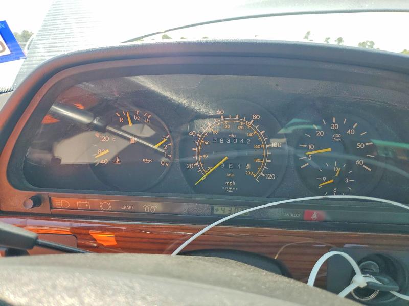 65177996 :رقم المزاد ، WDBCB20C0FA124834 vin ، 1985 Mercedes-benz 300 مزاد بيع