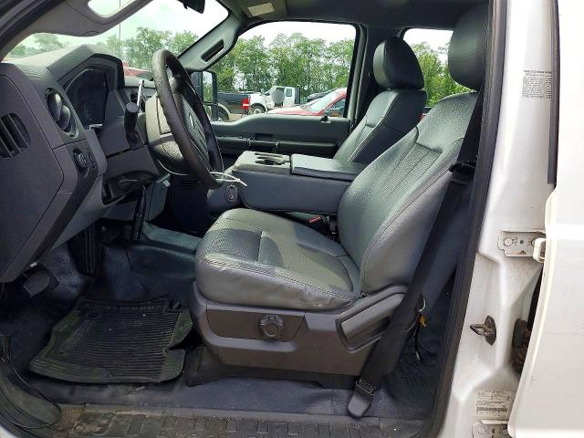 66825676 :رقم المزاد ، 1FT8W3BT4GEC59470 vin ، 2016 Ford F350 مزاد بيع
