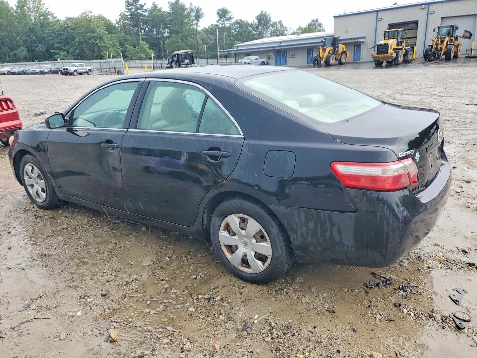 2007 Toyota Camry მანქანა იყიდება აუქციონზე, vin: 4T1BE46KX7U572864, აუქციონის ნომერი: 63732926