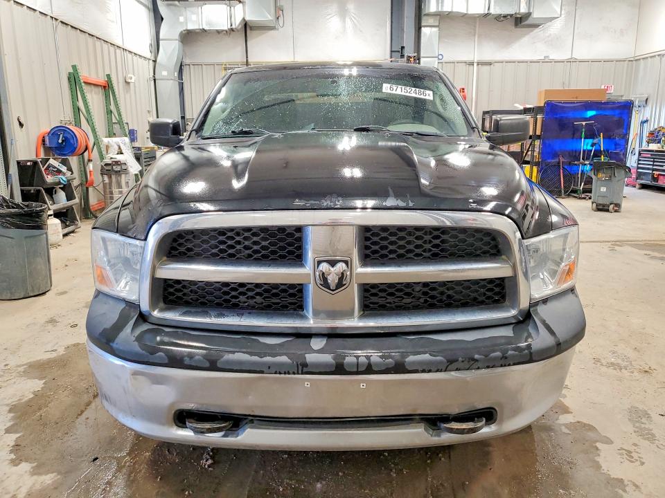 Aukcja sprzedaży 2011 Dodge Ram 1500, vin: 1D7RV1GT6BS555725, numer aukcji: 67152486