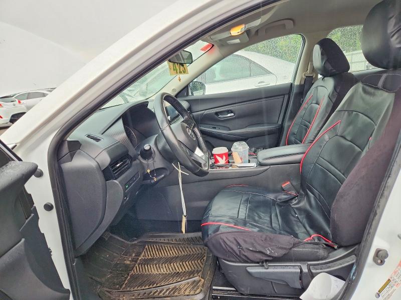 Aukcja sprzedaży 2023 Nissan Sentra, vin: 3N1AB8CV6PY224364, numer aukcji: 65314386