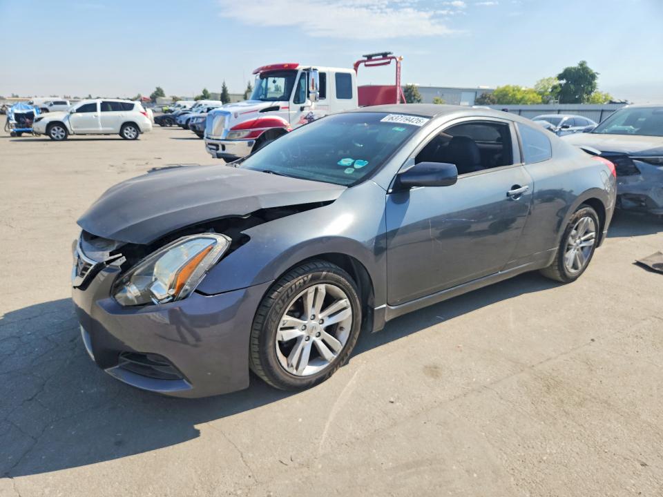 Auction sale of the 2011 Nissan Altima, vin: 1N4AL2EP2BC124419, lot number: 63779426