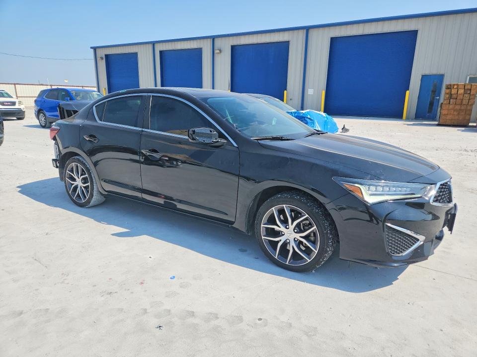 Продажа на аукционе авто 2020 Acura Ilx, vin: 19UDE2F77LA002217, номер лота: 63847686