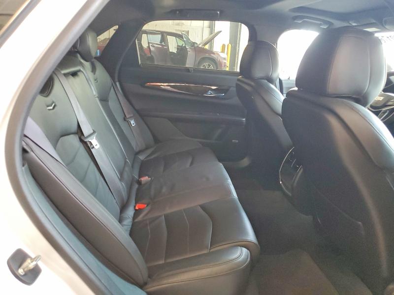 Aukcja sprzedaży 2017 Cadillac Ct6, vin: 1G6KH5R66HU205559, numer aukcji: 63302176