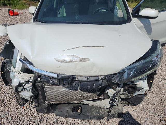 64744906 :رقم المزاد ، 5J6RM3H5XGL000894 vin ، 2016 Honda Cr-v مزاد بيع