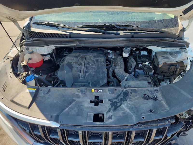 66691706 :رقم المزاد ، KNDNC5H31R6449660 vin ، 2024 Kia Carnival مزاد بيع