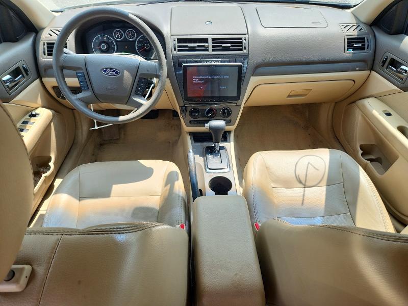 Продажа на аукционе авто 2007 Ford Fusion, vin: 3FAHP07107R115906, номер лота: 63921886