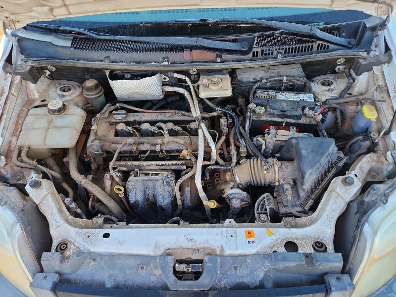 2013 Ford Transit Connect მანქანა იყიდება აუქციონზე, vin: NM0LS7AN0DT171293, აუქციონის ნომერი: 65198286