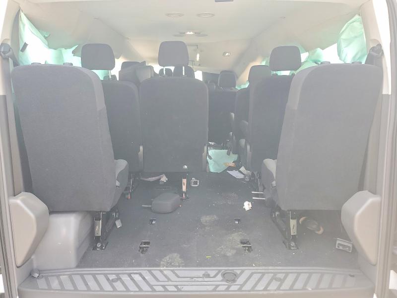Продажа на аукционе авто 2026 Ford Transit, vin: 1FBAX2Y88TKA07846, номер лота: 63949376