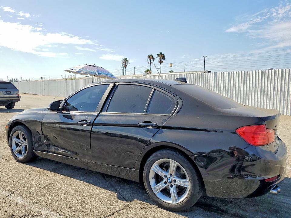 Aukcja sprzedaży 2015 Bmw 328, vin: WBA3B5C50FF963155, numer aukcji: 64232816
