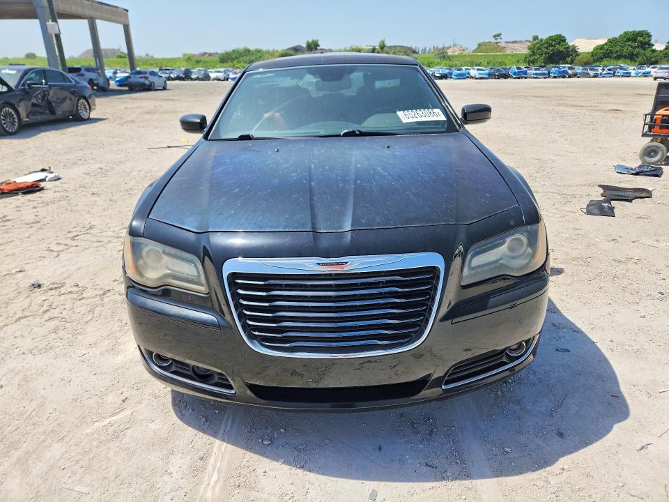 Продаж на аукціоні авто 2012 Chrysler 300, vin: 2C3CCADT1CH194945, номер лоту: 65263086