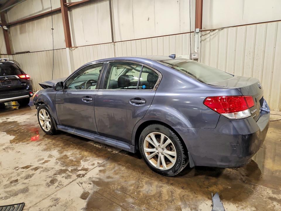 Продаж на аукціоні авто 2014 Subaru Legacy, vin: 4S3BMCC65E3020927, номер лоту: 64954066