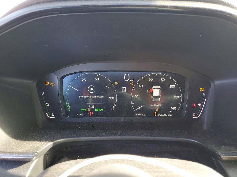 Aukcja sprzedaży 2026 Honda Cr-v, vin: 7FARS6H87TE045638, numer aukcji: 65150896