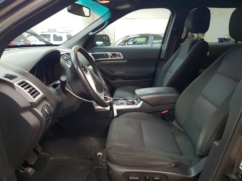 Aukcja sprzedaży 2015 Ford Explorer, vin: 1FM5K8D85FGA58311, numer aukcji: 65299906