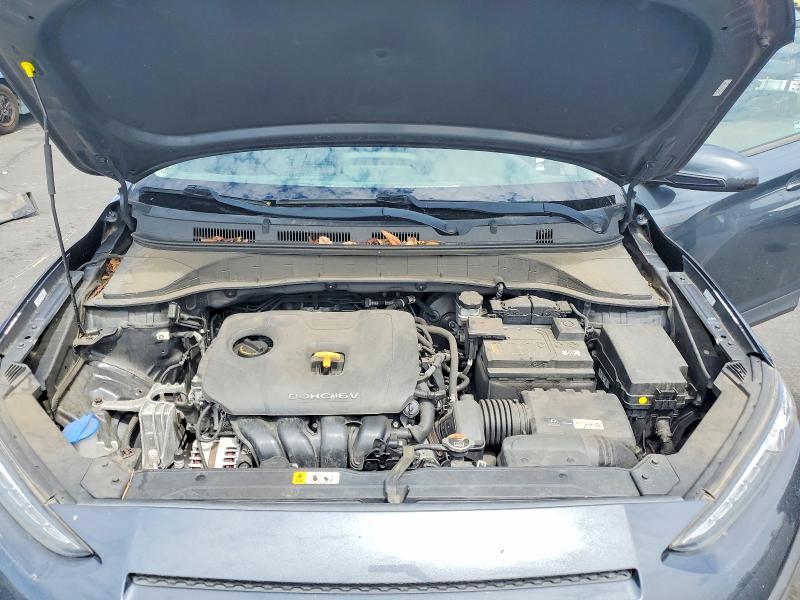 Продажа на аукционе авто 2019 Hyundai Kona, vin: KM8K12AA7KU227671, номер лота: 65197386