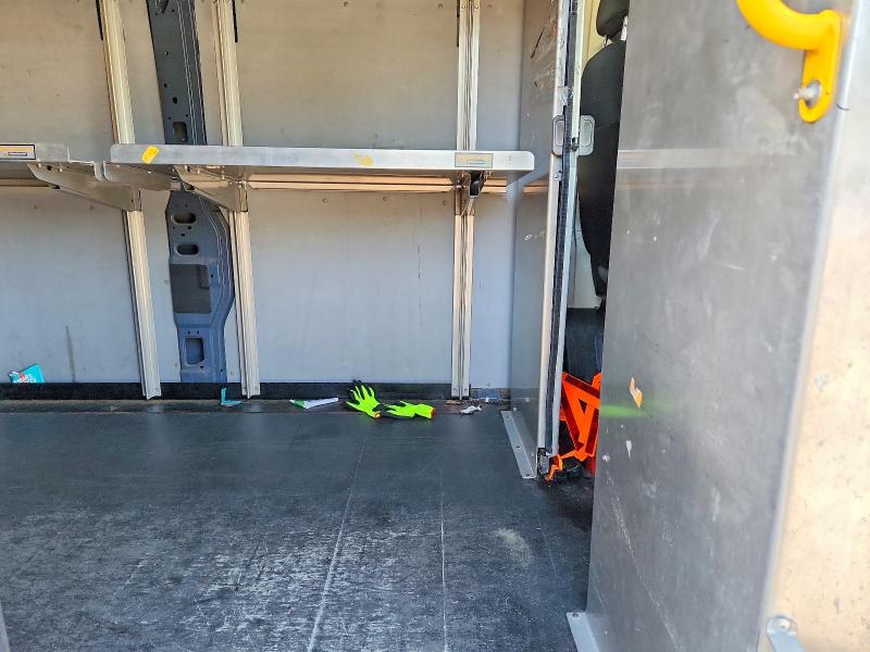 Aukcja sprzedaży 2021 Ram Promaster 3500, vin: 3C6MRVJG8ME535551, numer aukcji: 62447146