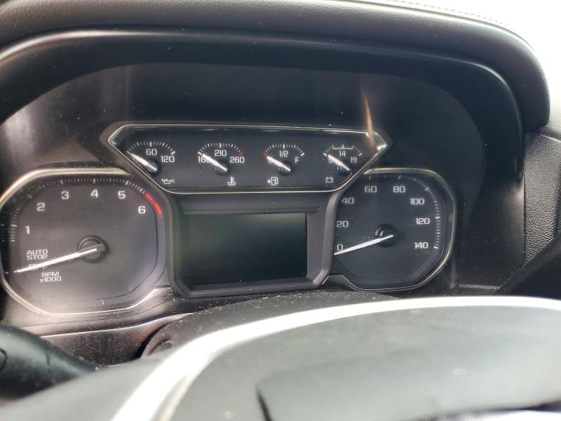 Продаж на аукціоні авто 2021 Gmc Sierra, vin: 3GTP8CEK3MG162368, номер лоту: 64958456