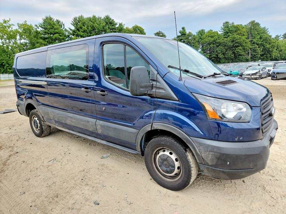 Aukcja sprzedaży 2019 Ford Transit, vin: 1FTYR2YM2KKA33729, numer aukcji: 63732246