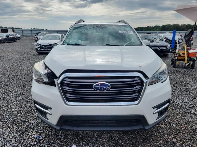 2020 Subaru Ascent მანქანა იყიდება აუქციონზე, vin: 4S4WMAED5L3477134, აუქციონის ნომერი: 63558236