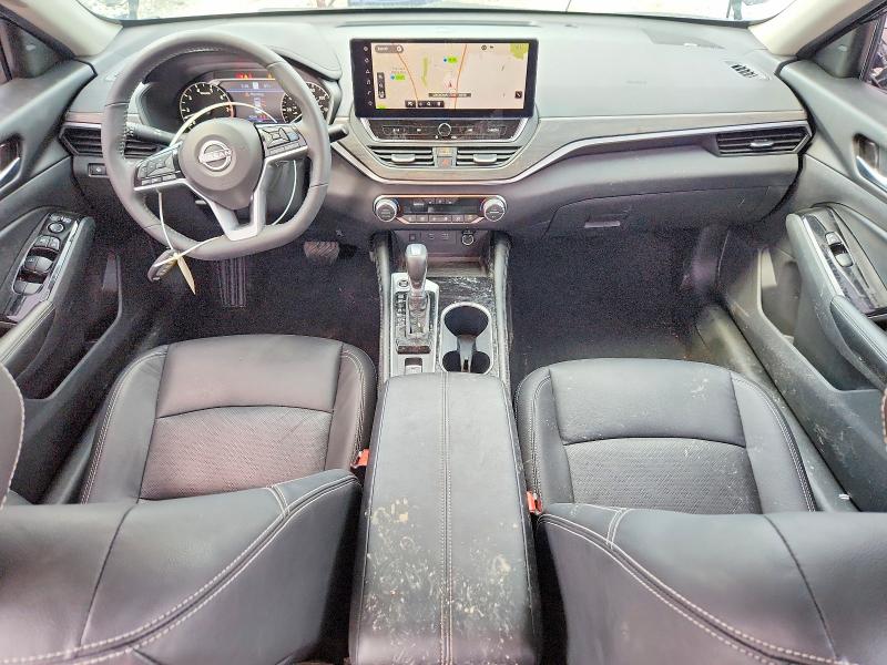 2025 Nissan Altima მანქანა იყიდება აუქციონზე, vin: 1N4BL4EW5SN379321, აუქციონის ნომერი: 66292826