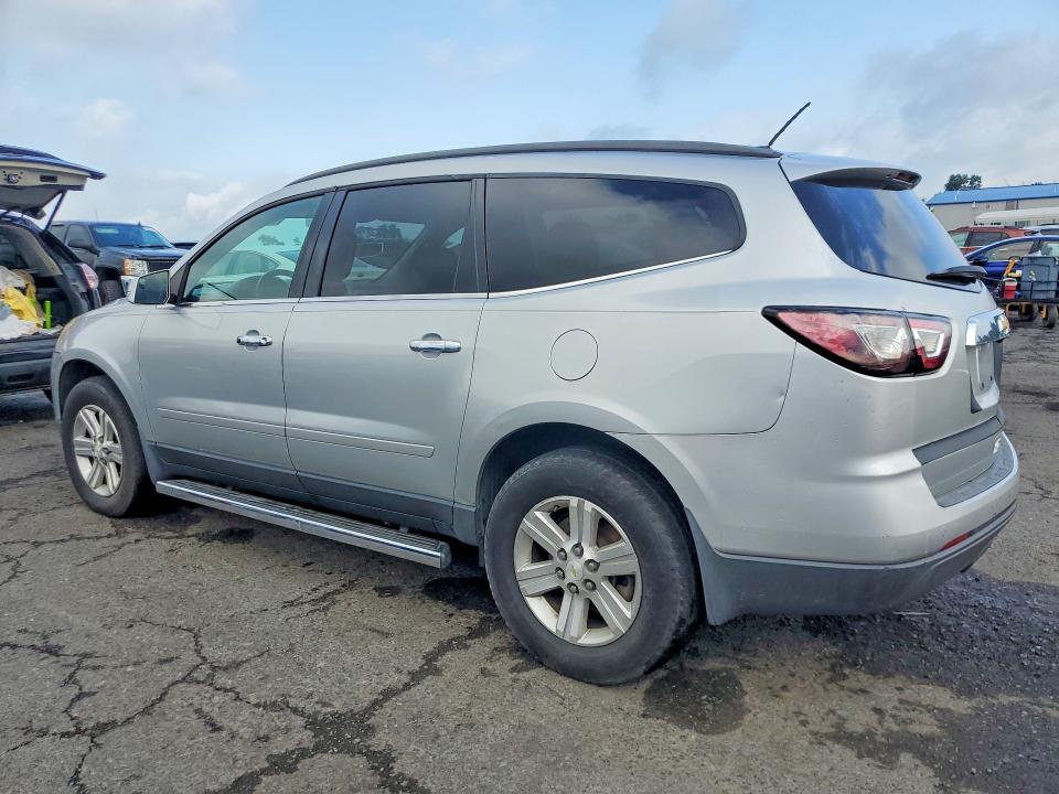 Продаж на аукціоні авто 2014 Chevrolet Traverse, vin: 1GNKRGKD4EJ145056, номер лоту: 63259166