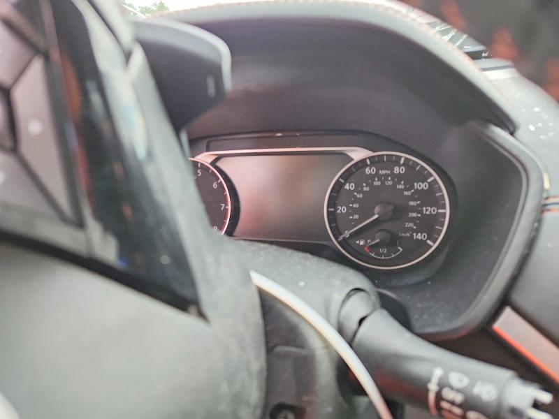 63308796 :رقم المزاد ، 1N4BL4CV7MN383660 vin ، 2021 Nissan Altima مزاد بيع
