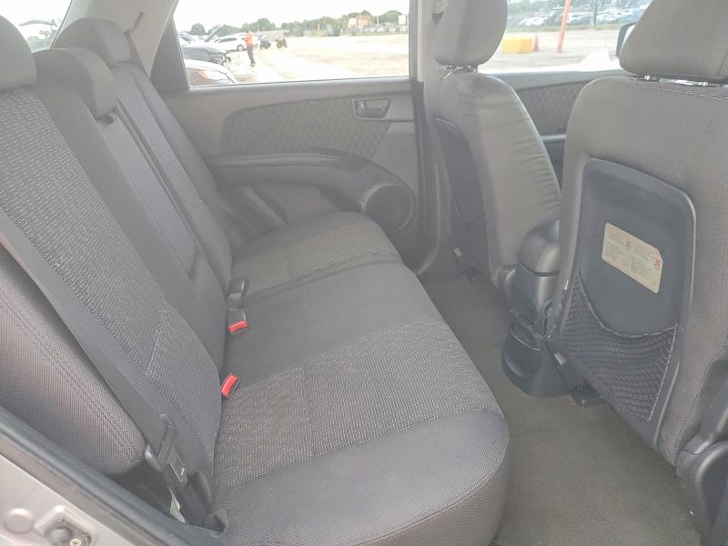 Aukcja sprzedaży 2007 Kia Sportage, vin: KNDJF724877440478, numer aukcji: 63988926