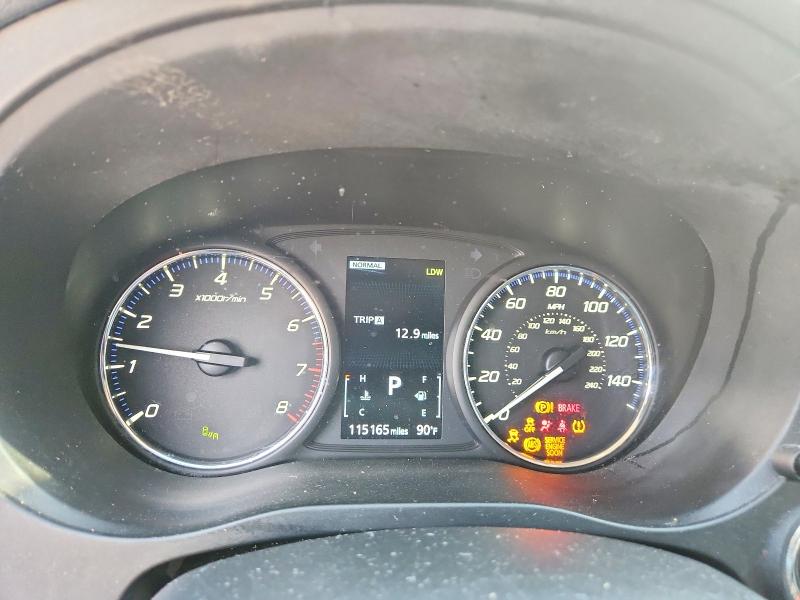 Aukcja sprzedaży 2020 Mitsubishi Outlander, vin: JA4AZ3A34LZ015566, numer aukcji: 65453246