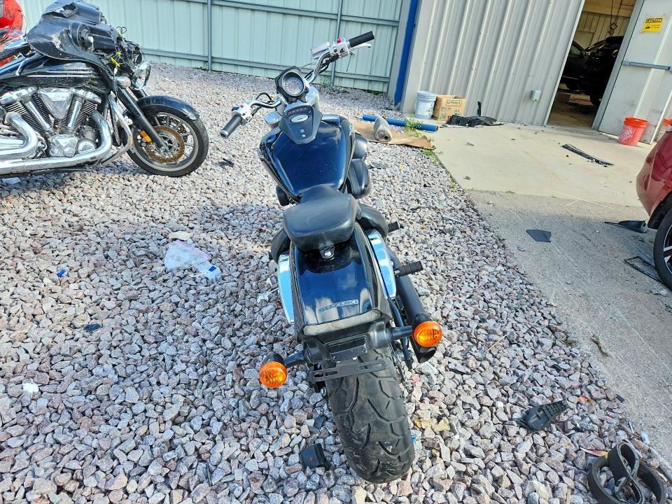 Продажа на аукционе авто 2007 Suzuki Vz800, vin: JS1VS56A672101243, номер лота: 63366966