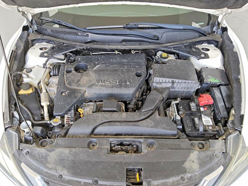 59090156 :رقم المزاد ، 1N4AL3AP0JC138538 vin ، 2018 Nissan Altima مزاد بيع