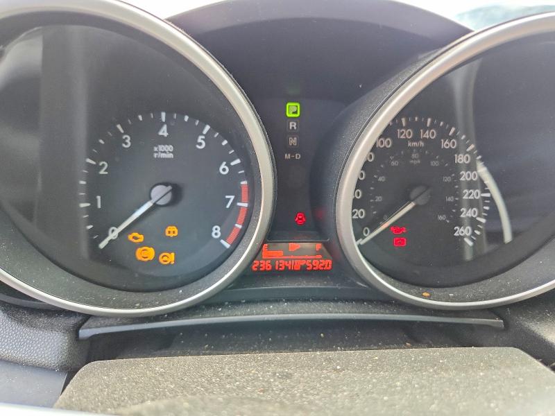 Aukcja sprzedaży 2010 Mazda 3, vin: JM1BL1HF1A1146224, numer aukcji: 65518826