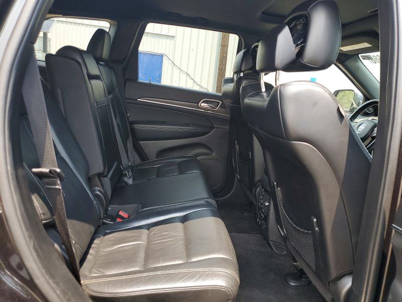 63873686 :رقم المزاد ، 1C4RJFBGXFC840456 vin ، 2015 Jeep Grand Cherokee مزاد بيع