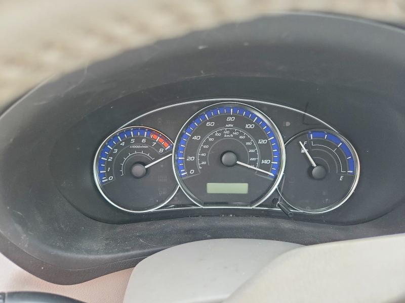 Aukcja sprzedaży 2011 Subaru Forester, vin: JF2SHAEC3BH719534, numer aukcji: 66639166
