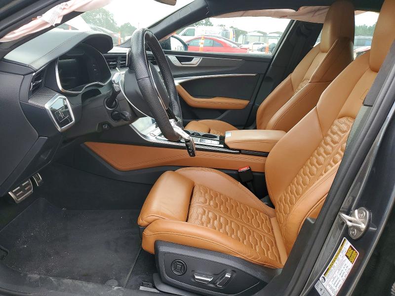 Aukcja sprzedaży 2023 Audi Rs6, vin: WUA1CBF23PN906689, numer aukcji: 66047596