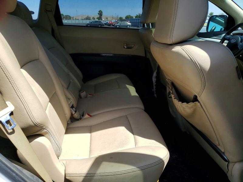 Продажа на аукционе авто 2013 Subaru Tribeca, vin: 4S4WX9GD2D4400414, номер лота: 64827016