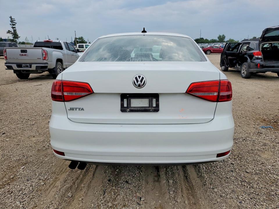 63691926 :رقم المزاد ، 3VW1K7AJ2FM331664 vin ، 2015 Volkswagen Jetta مزاد بيع