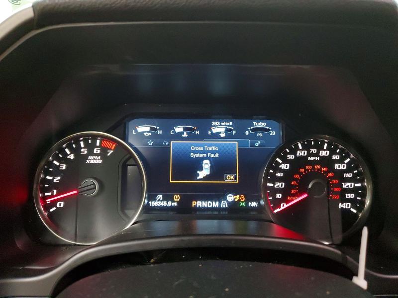 2017 Ford F150 მანქანა იყიდება აუქციონზე, vin: 1FTFW1RG6HFB62142, აუქციონის ნომერი: 66246296